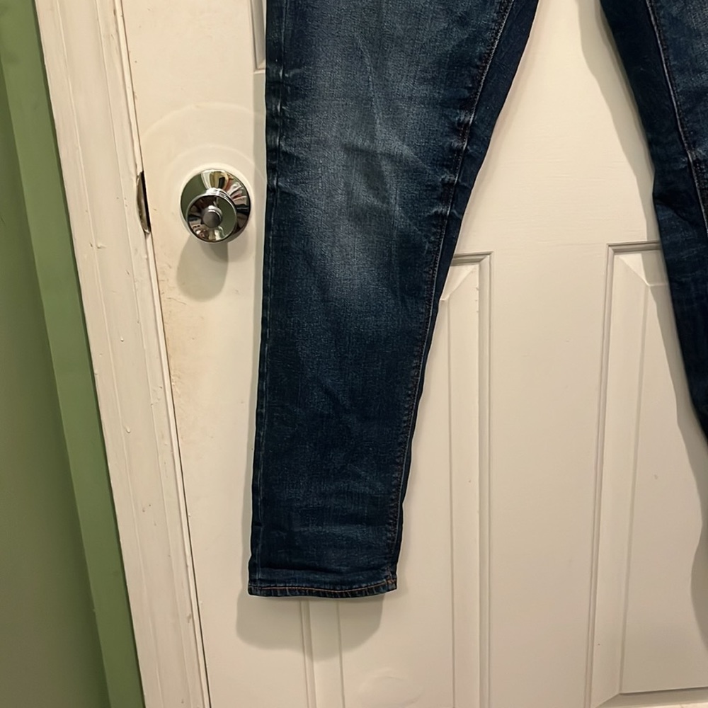 American Eagle Button Fly Staright - image 4